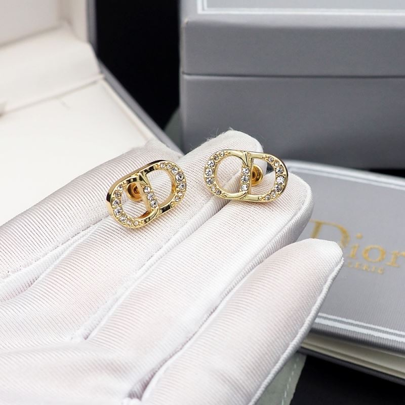 Christian Dior Earrings